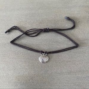 💎 3/$30: Seashell Charm Bracelet